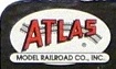 Atlas N Nickel Track
